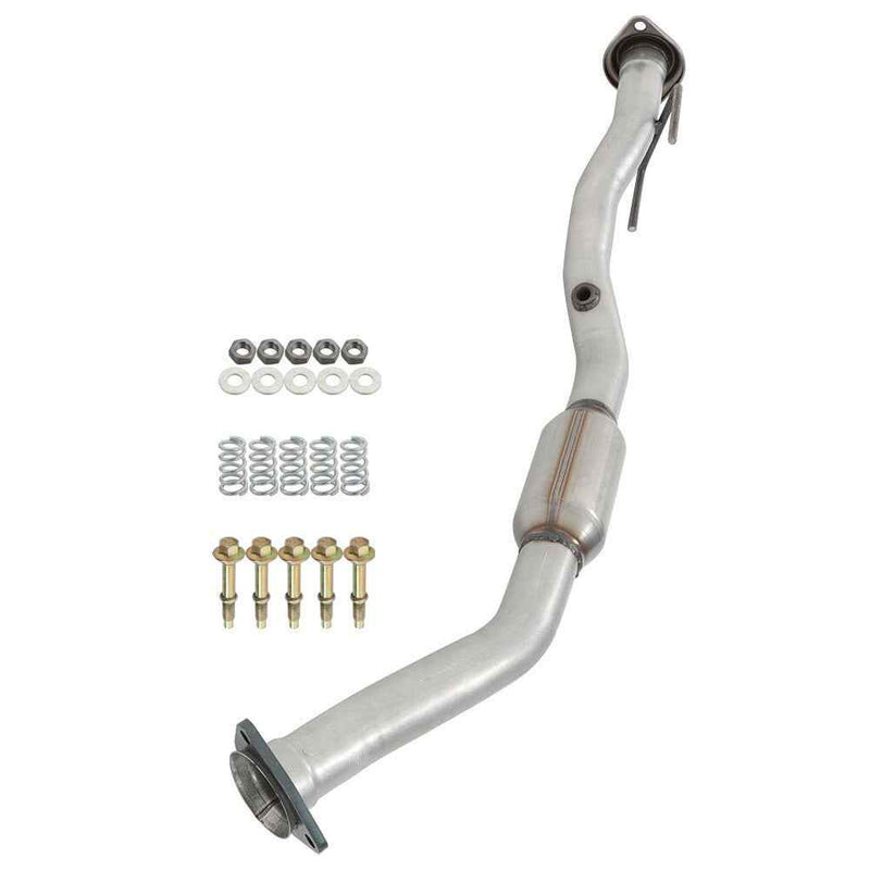 DURAFORCE Catalytic Converter For 2002 2003 2004 2005 Chevrolet Trailblazer GMC Envoy 4.2L