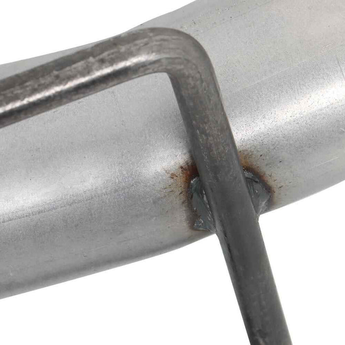 DURAFORCE Catalytic Converter For 2002 2003 2004 2005 Chevrolet Trailblazer GMC Envoy 4.2L