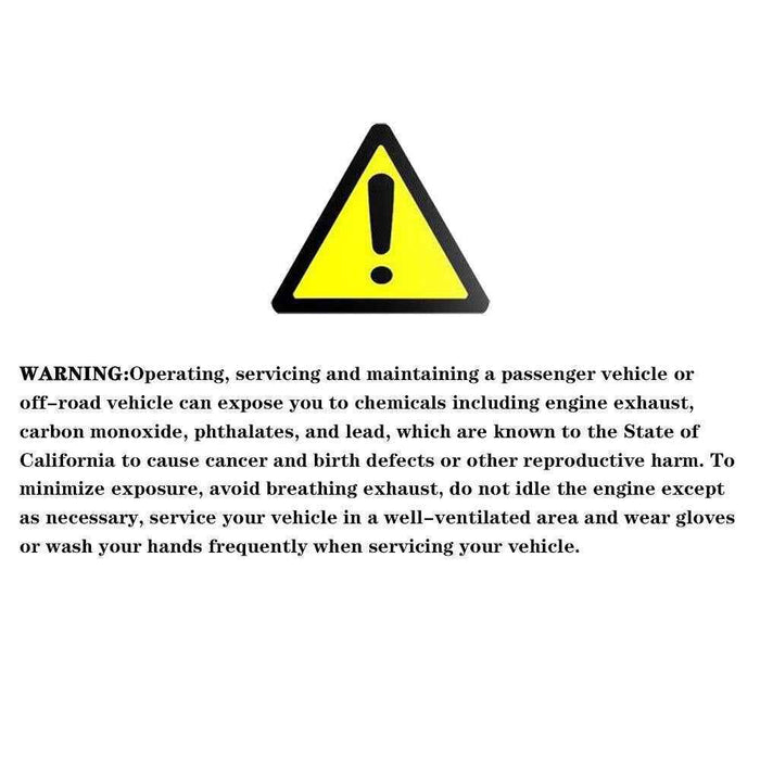 DURAFORCE Catalytic Converter For 2002 2003 2004 2005 Chevrolet Trailblazer GMC Envoy 4.2L