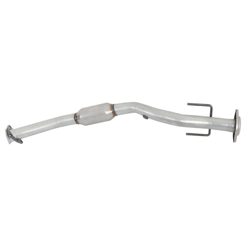 DURAFORCE Catalytic Converter For 2002 2003 2004 2005 Chevrolet Trailblazer GMC Envoy 4.2L