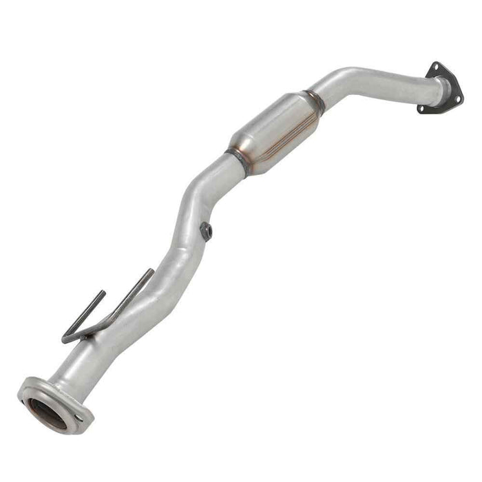 DURAFORCE Catalytic Converter For 2002 2003 2004 2005 Chevrolet Trailblazer GMC Envoy 4.2L