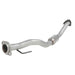 DURAFORCE Catalytic Converter For 2002 2003 2004 2005 Chevrolet Trailblazer GMC Envoy 4.2L