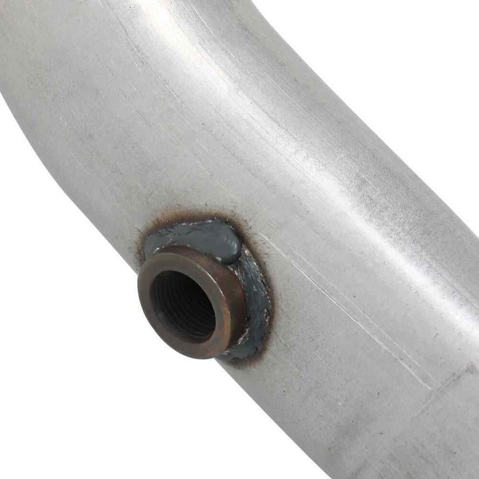 DURAFORCE Catalytic Converter For 2002 2003 2004 2005 Chevrolet Trailblazer GMC Envoy 4.2L