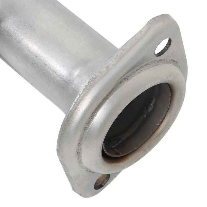 DURAFORCE Catalytic Converter For 2002 2003 2004 2005 Chevrolet Trailblazer GMC Envoy 4.2L