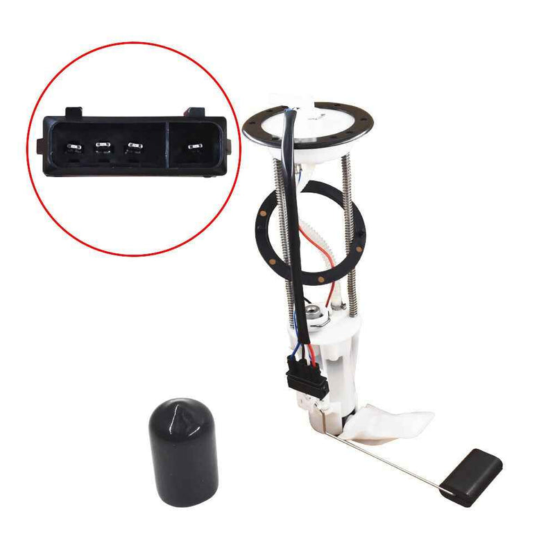 DURAFORCE 10904080001 Fuel Pump For EFI UTV800 ODES Dominator Raider Assailant ATV