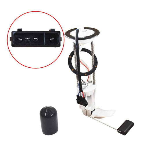 DURAFORCE 10904080001 Fuel Pump For EFI UTV800 ODES Dominator Raider Assailant ATV