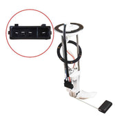 DURAFORCE 10904080001 Fuel Pump For EFI UTV800 ODES Dominator Raider Assailant ATV