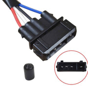 DURAFORCE 10904080001 Fuel Pump For EFI UTV800 ODES Dominator Raider Assailant ATV