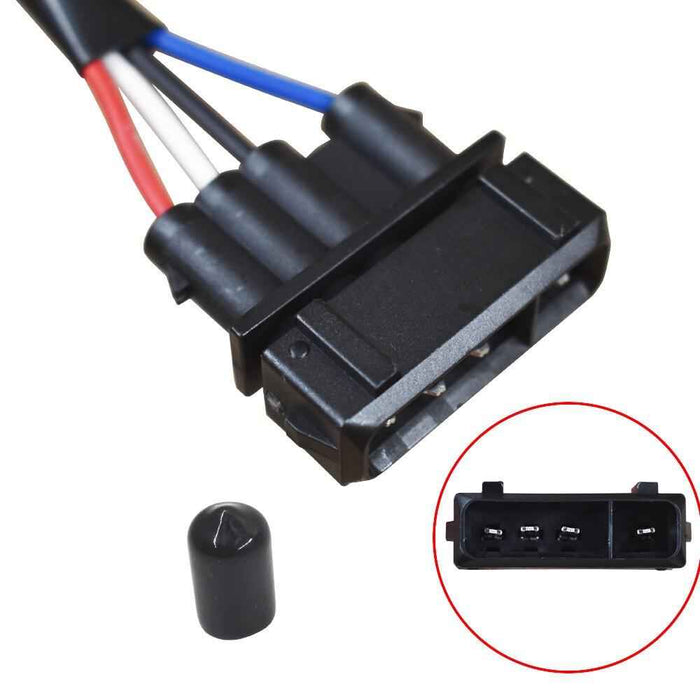 DURAFORCE 10904080001 Fuel Pump For EFI UTV800 ODES Dominator Raider Assailant ATV