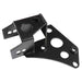 DURAFORCE Engine Mount Bracket Kit for K-Swap EK Chassis 1996-2000 Civic K20 K24 K-Series