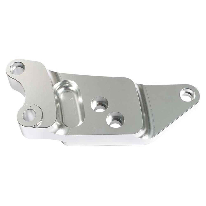 DURAFORCE Engine Mount Bracket Kit for K-Swap EK Chassis 1996-2000 Civic K20 K24 K-Series