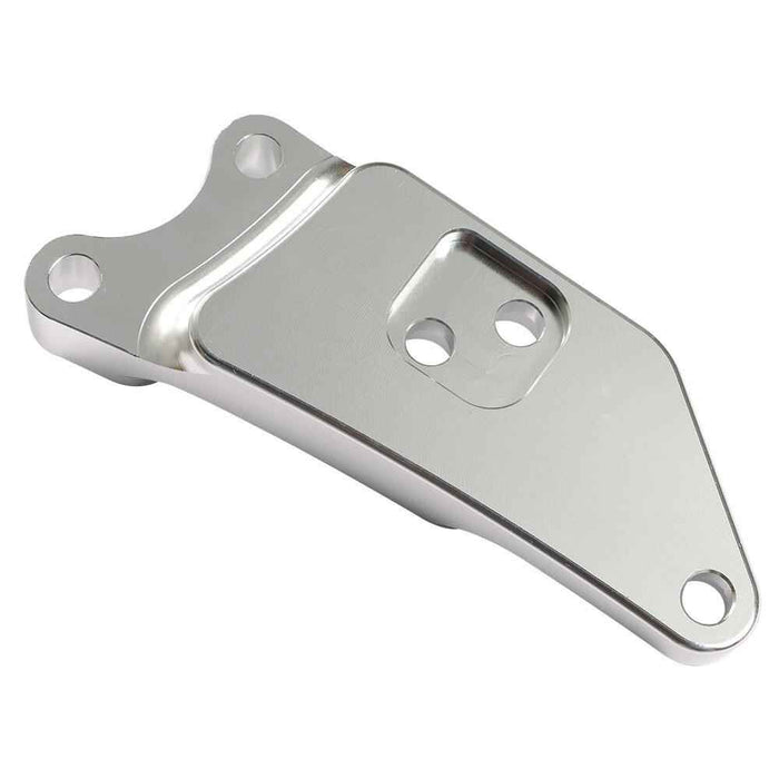 DURAFORCE Engine Mount Bracket Kit for K-Swap EK Chassis 1996-2000 Civic K20 K24 K-Series