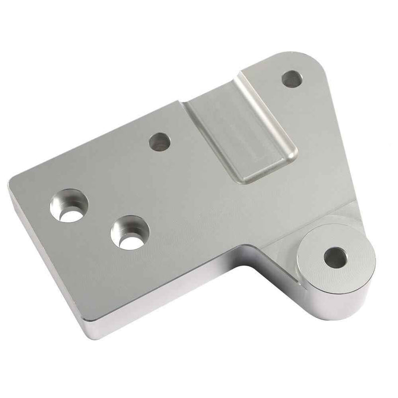 DURAFORCE Engine Mount Bracket Kit for K-Swap EK Chassis 1996-2000 Civic K20 K24 K-Series