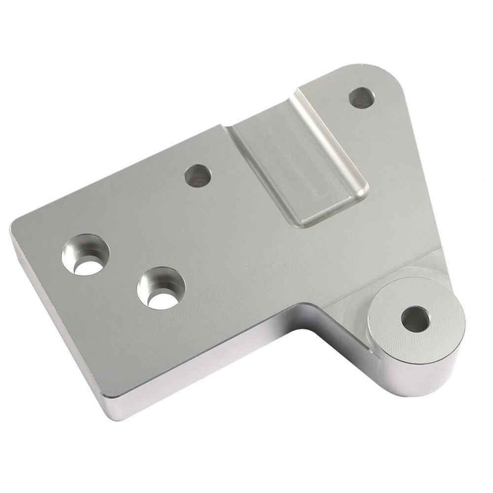 DURAFORCE Engine Mount Bracket Kit for K-Swap EK Chassis 1996-2000 Civic K20 K24 K-Series