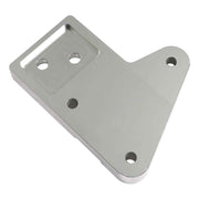 DURAFORCE Engine Mount Bracket Kit for K-Swap EK Chassis 1996-2000 Civic K20 K24 K-Series