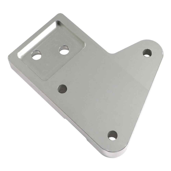 DURAFORCE Engine Mount Bracket Kit for K-Swap EK Chassis 1996-2000 Civic K20 K24 K-Series