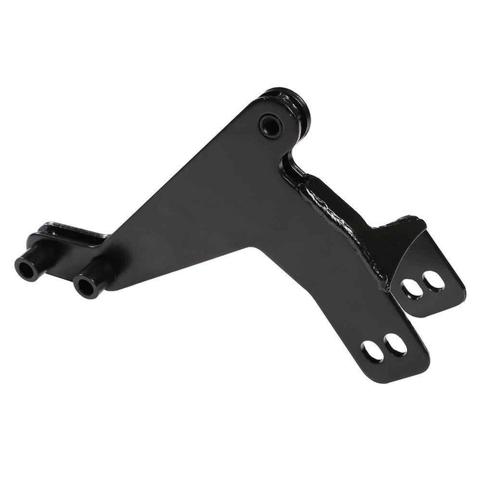 DURAFORCE Engine Mount Bracket Kit for K-Swap EK Chassis 1996-2000 Civic K20 K24 K-Series