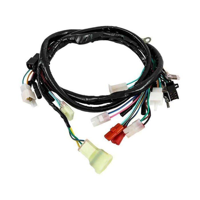 DURAFORCE 1994-1996 Wire Harness Ignition Coil CDI Rectifier Spark Plug TRX300FW For Honda