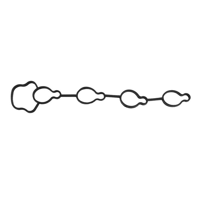 DURAFORCE Timing Chain Kit For 2008-15 Chevy Malibu Equinox GMC 2.4 MLS Head Gasket Set