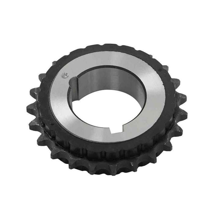 DURAFORCE Timing Chain Kit For 2008-15 Chevy Malibu Equinox GMC 2.4 MLS Head Gasket Set