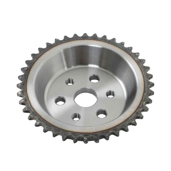 DURAFORCE Timing Chain Kit For 2008-15 Chevy Malibu Equinox GMC 2.4 MLS Head Gasket Set