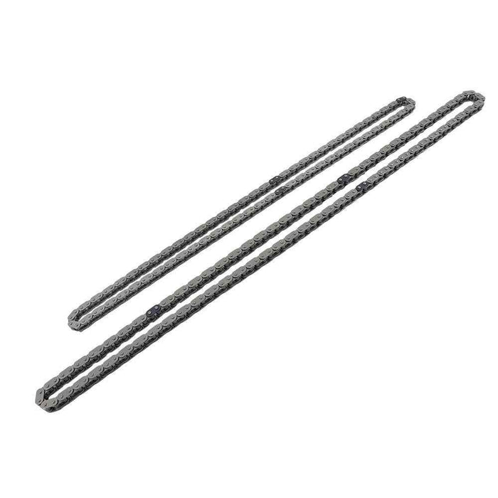 DURAFORCE Timing Chain Kit For 2008-15 Chevy Malibu Equinox GMC 2.4 MLS Head Gasket Set