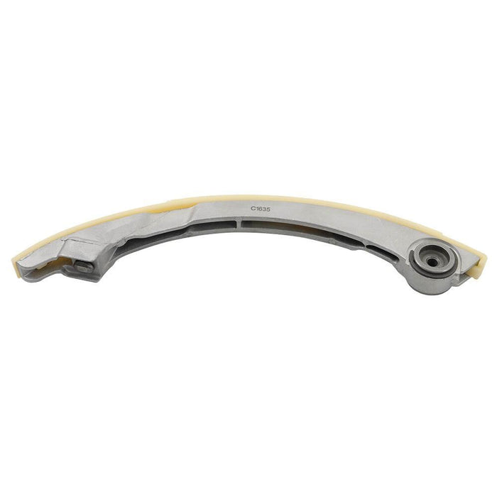 DURAFORCE Timing Chain Kit For 2008-15 Chevy Malibu Equinox GMC 2.4 MLS Head Gasket Set