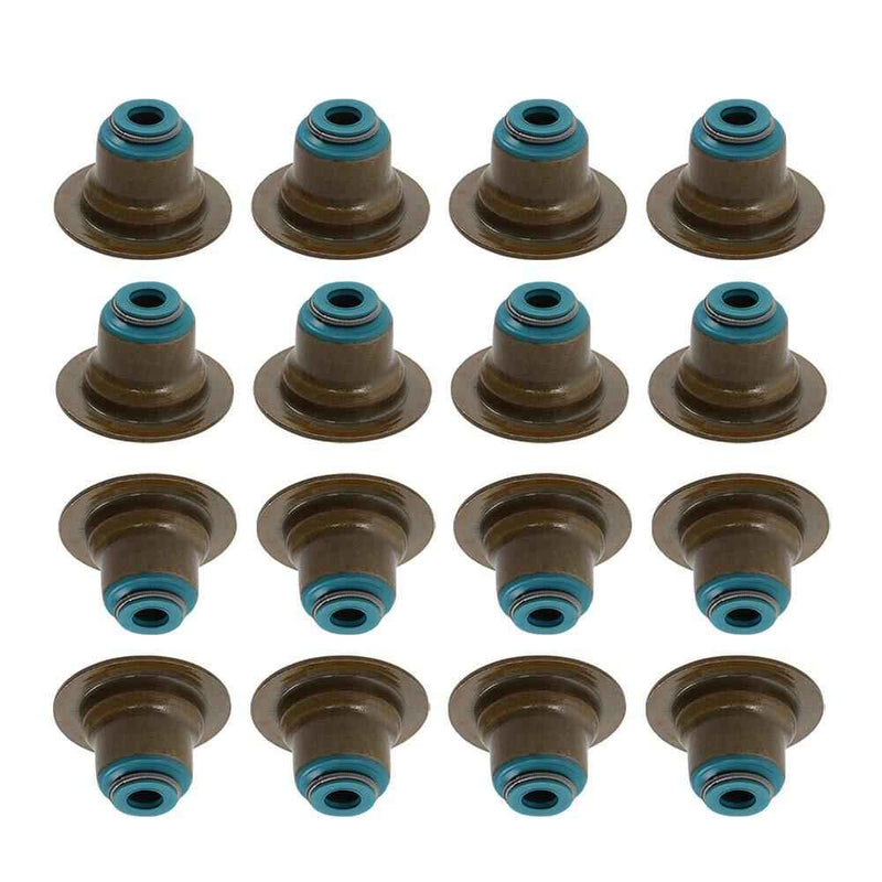 DURAFORCE Timing Chain Kit For 2008-15 Chevy Malibu Equinox GMC 2.4 MLS Head Gasket Set