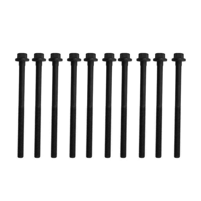 DURAFORCE Timing Chain Kit For 2008-15 Chevy Malibu Equinox GMC 2.4 MLS Head Gasket Set