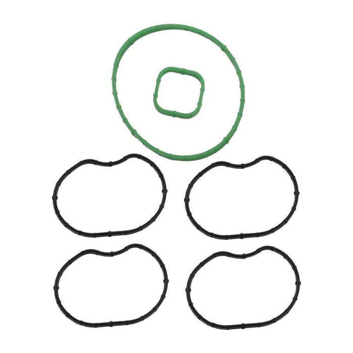 DURAFORCE Timing Chain Kit For 2008-15 Chevy Malibu Equinox GMC 2.4 MLS Head Gasket Set