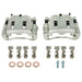 DURAFORCE 18B4695 For Chevy Blazer S10 GMC Jimmy Sonoma 1998-2004 4WD Front Brake Calipers