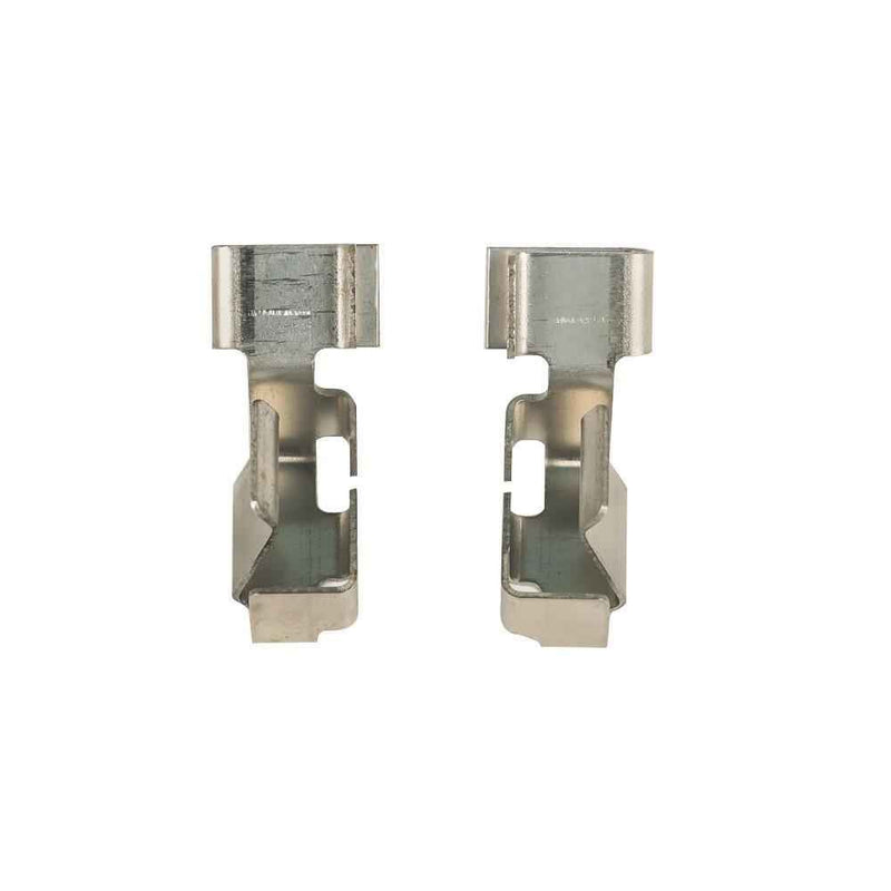 DURAFORCE 18B4695 For Chevy Blazer S10 GMC Jimmy Sonoma 1998-2004 4WD Front Brake Calipers