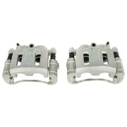 DURAFORCE 18B4695 For Chevy Blazer S10 GMC Jimmy Sonoma 1998-2004 4WD Front Brake Calipers