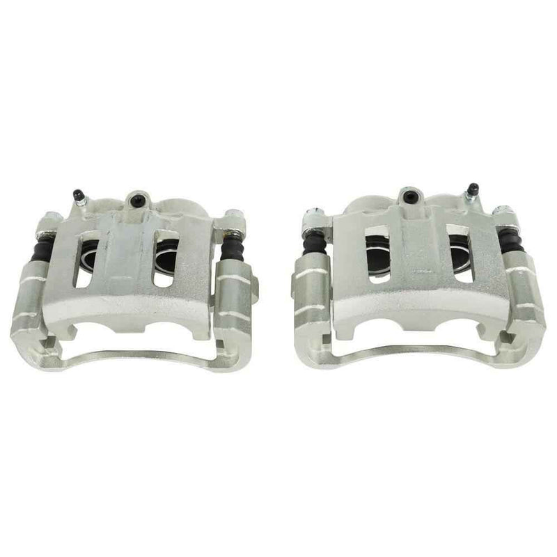DURAFORCE 18B4695 For Chevy Blazer S10 GMC Jimmy Sonoma 1998-2004 4WD Front Brake Calipers
