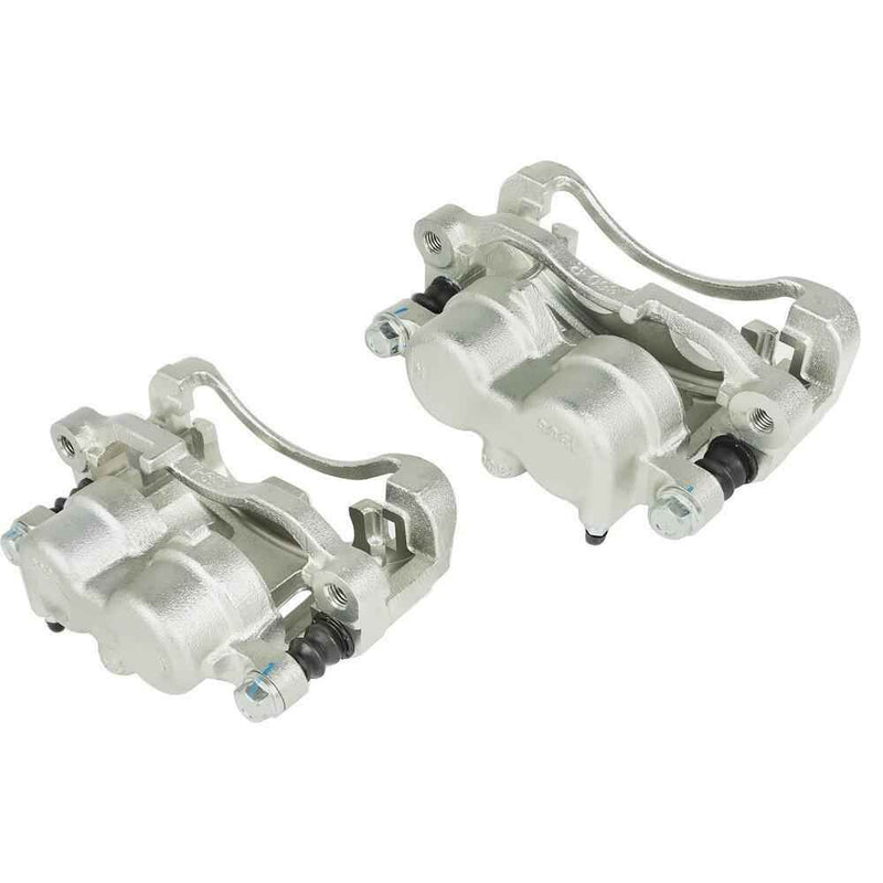 DURAFORCE 18B4695 For Chevy Blazer S10 GMC Jimmy Sonoma 1998-2004 4WD Front Brake Calipers