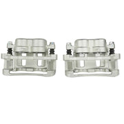 DURAFORCE 18B4695 For Chevy Blazer S10 GMC Jimmy Sonoma 1998-2004 4WD Front Brake Calipers