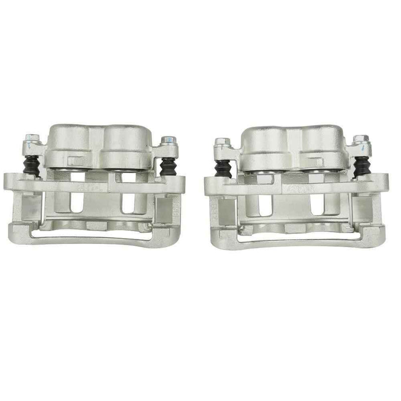 DURAFORCE 18B4695 For Chevy Blazer S10 GMC Jimmy Sonoma 1998-2004 4WD Front Brake Calipers
