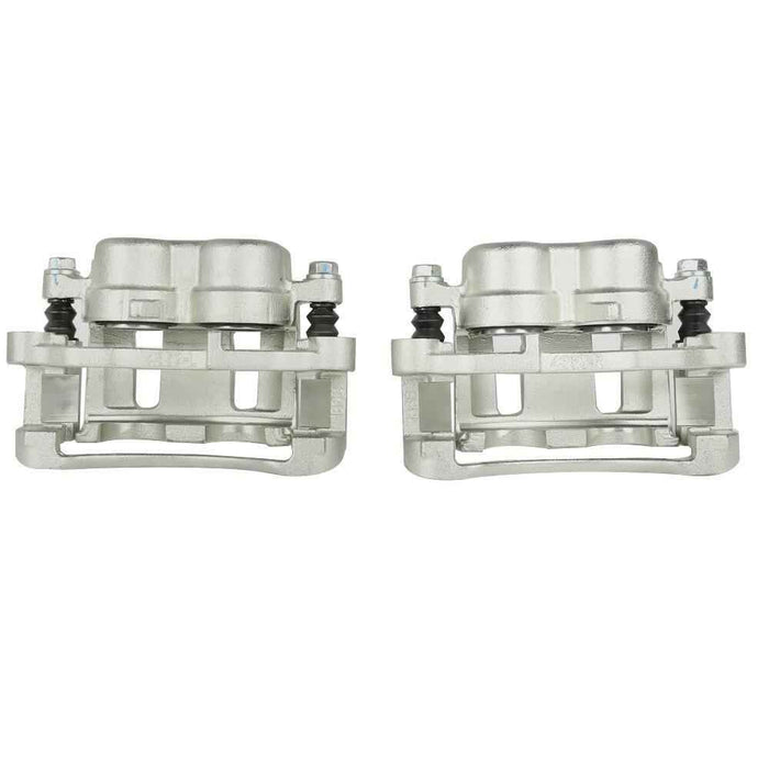 DURAFORCE 18B4695 For Chevy Blazer S10 GMC Jimmy Sonoma 1998-2004 4WD Front Brake Calipers