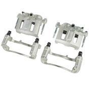 DURAFORCE 18B4695 For Chevy Blazer S10 GMC Jimmy Sonoma 1998-2004 4WD Front Brake Calipers