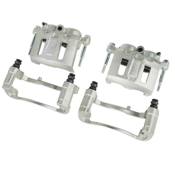 DURAFORCE 18B4695 For Chevy Blazer S10 GMC Jimmy Sonoma 1998-2004 4WD Front Brake Calipers