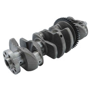 DURAFORCE 1340128030 Crankshaft For Toyota 2009 10-13 Matrix 2002 03-08 Camry Solara 2.4L