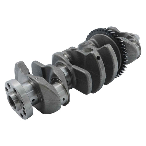 DURAFORCE 1340128030 Crankshaft For Toyota 2009 10-13 Matrix 2002 03-08 Camry Solara 2.4L