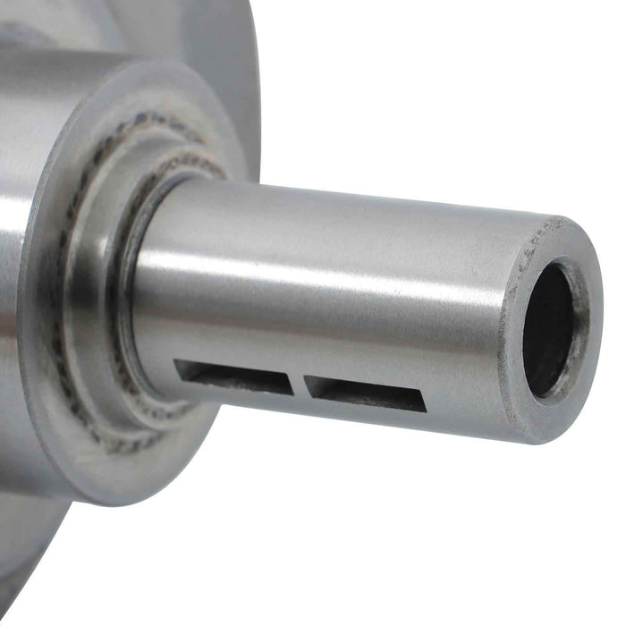 DURAFORCE 1340128030 Crankshaft For Toyota 2009 10-13 Matrix 2002 03-08 Camry Solara 2.4L