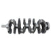 DURAFORCE 1340128030 Crankshaft For Toyota 2009 10-13 Matrix 2002 03-08 Camry Solara 2.4L