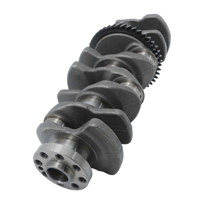 DURAFORCE 1340128030 Crankshaft For Toyota 2009 10-13 Matrix 2002 03-08 Camry Solara 2.4L