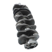 DURAFORCE 1340128030 Crankshaft For Toyota 2009 10-13 Matrix 2002 03-08 Camry Solara 2.4L