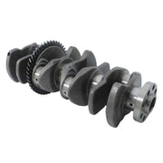 DURAFORCE 1340128030 Crankshaft For Toyota 2009 10-13 Matrix 2002 03-08 Camry Solara 2.4L