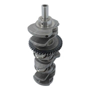 DURAFORCE 1340128030 Crankshaft For Toyota 2009 10-13 Matrix 2002 03-08 Camry Solara 2.4L