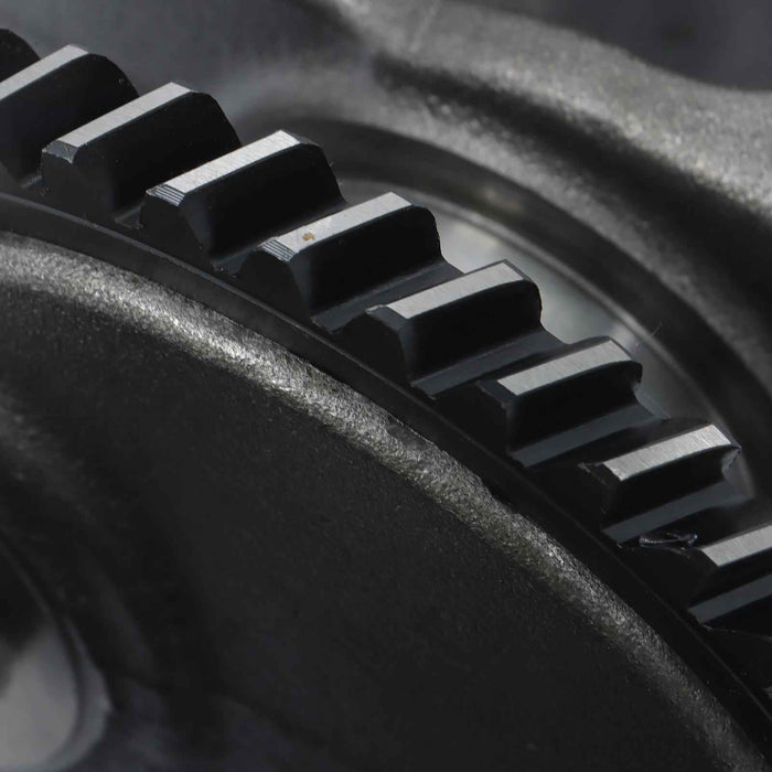 DURAFORCE 1340128030 Crankshaft For Toyota 2009 10-13 Matrix 2002 03-08 Camry Solara 2.4L