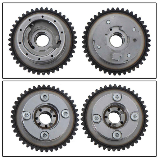 DURAFORCE Intake & Exhaust Camshaft Adjuster For Mercedes M270 X156 GLA250 GLA45 AMG 2.0L